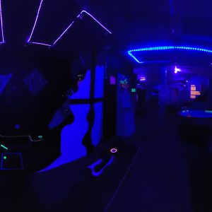 Fun Nook Reservation - 1 Hour