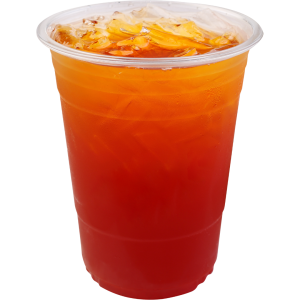 Build Your Own Lemonade